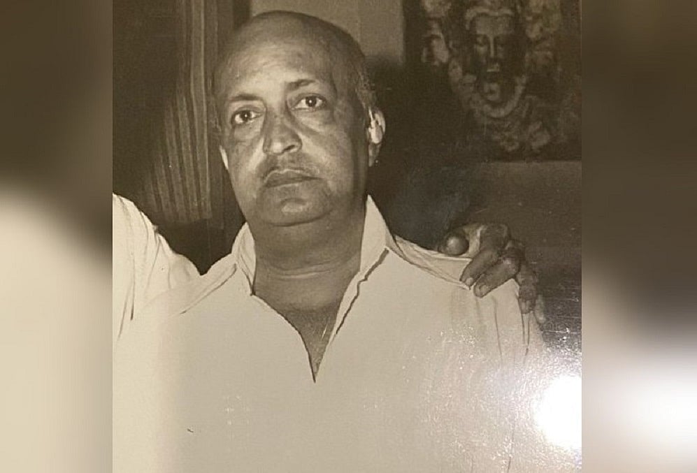 ट्यूशन पढ़ाकर जीवन गुजारते थे 'अनजान', फिर ऐसे बने बॉलीवुड के सुपरहिट गीतों के जादूगर