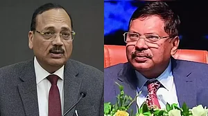 CJI बीआर गवई ने अपने उत्तराधिकारी के रूप में की जस्टिस सूर्यकांत के नाम की सिफारिश