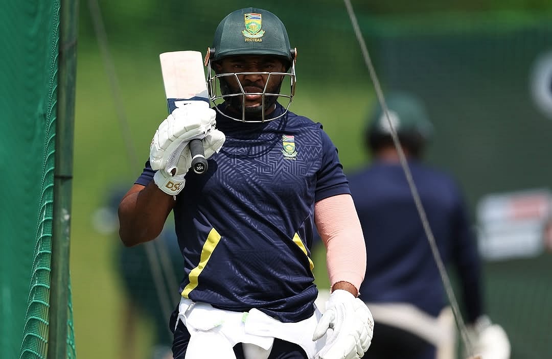 खेलः भारत के खिलाफ टेस्ट सीरीज के लिए अफ्रीकी टीम घोषित और प्रतिका रावल घायल, महिला विश्व कप से बाहर