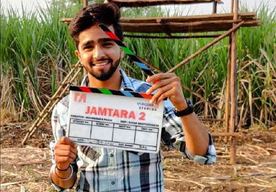 जामताड़ा-2 के मराठी अभिनेता सचिन चांदवाडे का निधन और 25 साल बाद भी गूंज रही है 'मोहब्बतें' की धुन