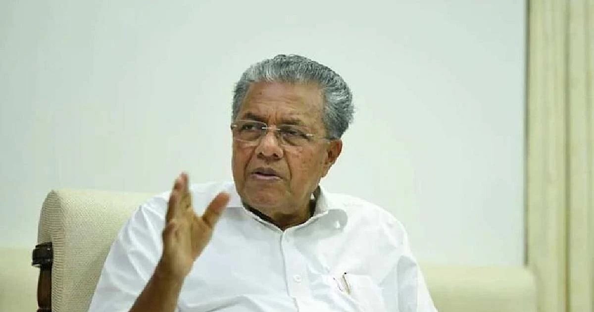 केरल में गर्मी का प्रकोप, सीएम पिनाराई विजयन ने की 'सेल्फ लॉकडाउन' की अपील