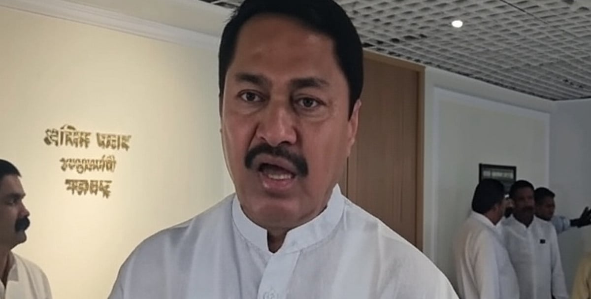 सतारा महिला डॉक्टर सुसाइड केस : नाना पटोले ने पीएम मोदी को लिखा पत्र, CBI जांच की मांग