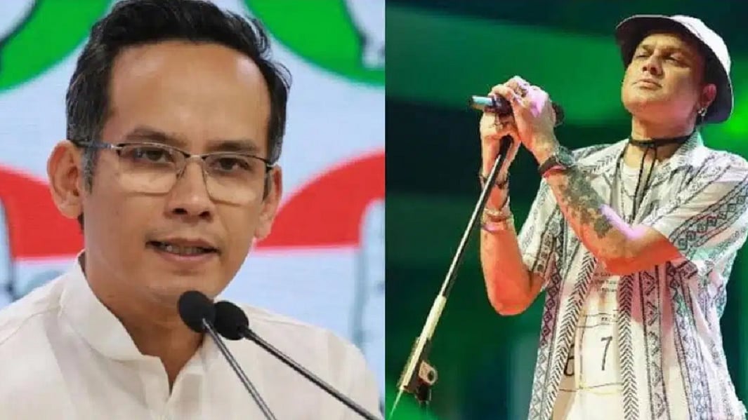 जुबिन गर्ग की मौत के 40 दिन बाद भी कोई सुराग नहीं, गौरव गोगोई ने SIT जांच पर सवाल उठाS