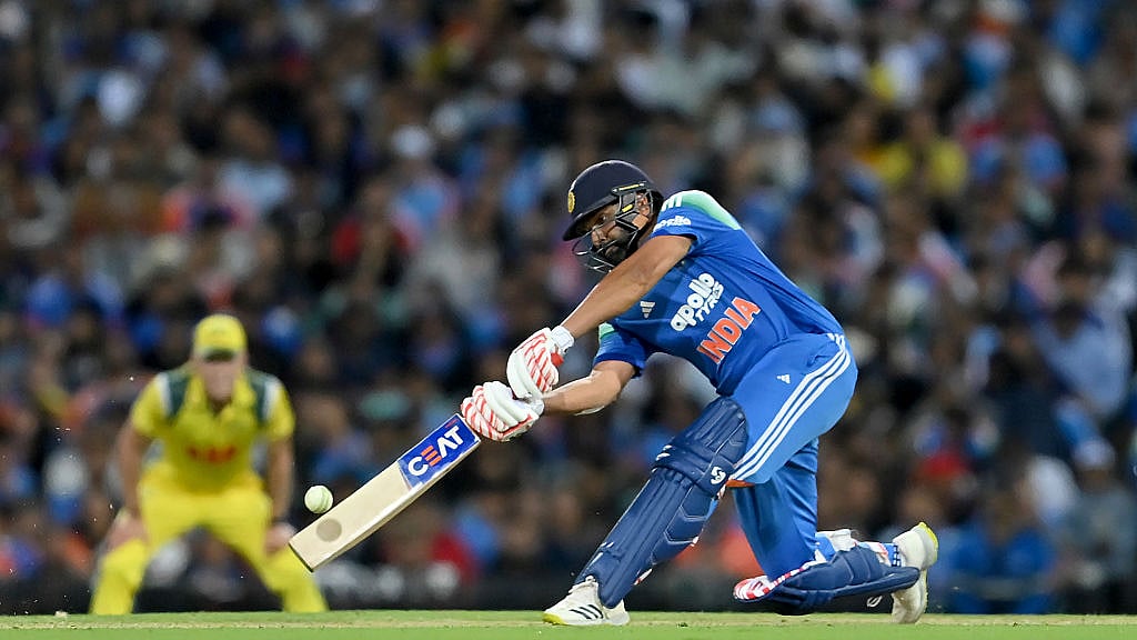 फोटो: Getty Images