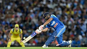 ICC ODI Rankings: रोहित शर्मा पहली बार बने नंबर-1 वनडे बल्लेबाज, 38 साल की उम्र में रचा इतिहास