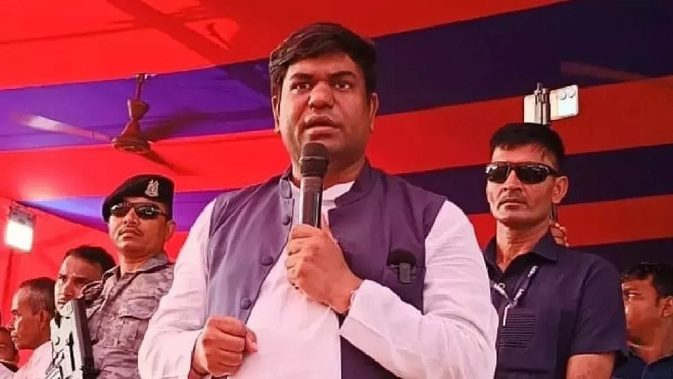 NDA के सीएम-डिप्टी सीएम फेस की घोषणा न करने पर मुकेश सहनी बोले- BJP विश्वास लायक नहीं