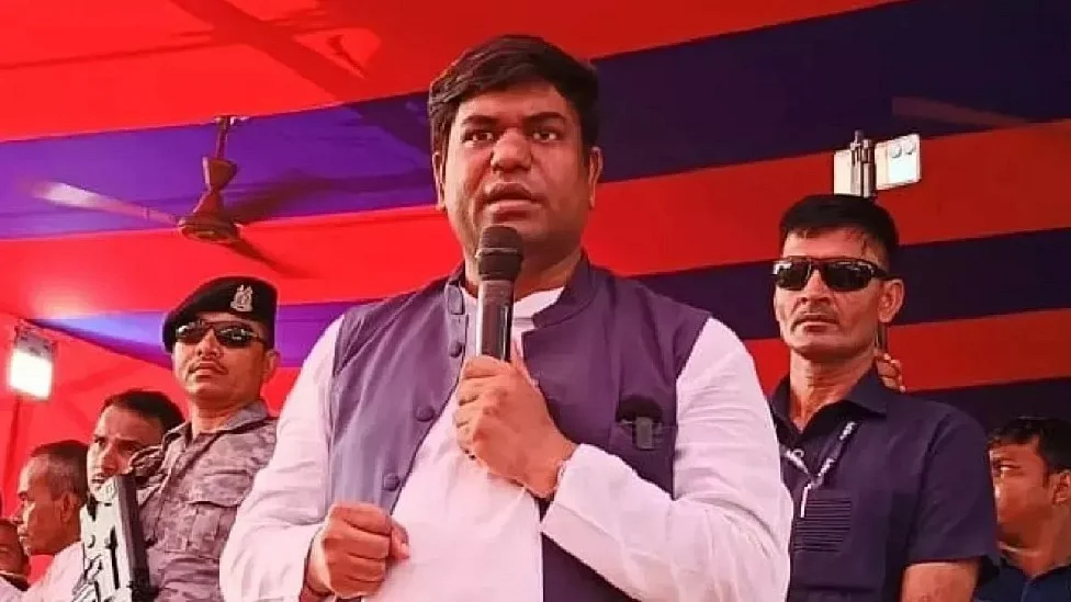 NDA के सीएम-डिप्टी सीएम फेस की घोषणा न करने पर मुकेश सहनी बोले- BJP विश्वास लायक नहीं