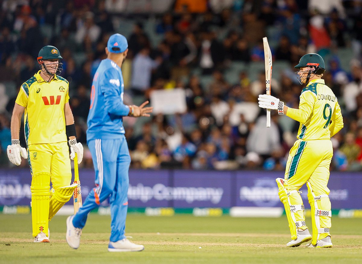 Ind vs Aus: मेलबर्न में दूसरा टी20 कल, सीरीज में बढ़त हासिल करने उतरेंगी टीमें, क्या मौसम करेगा मजा किरकिरा?