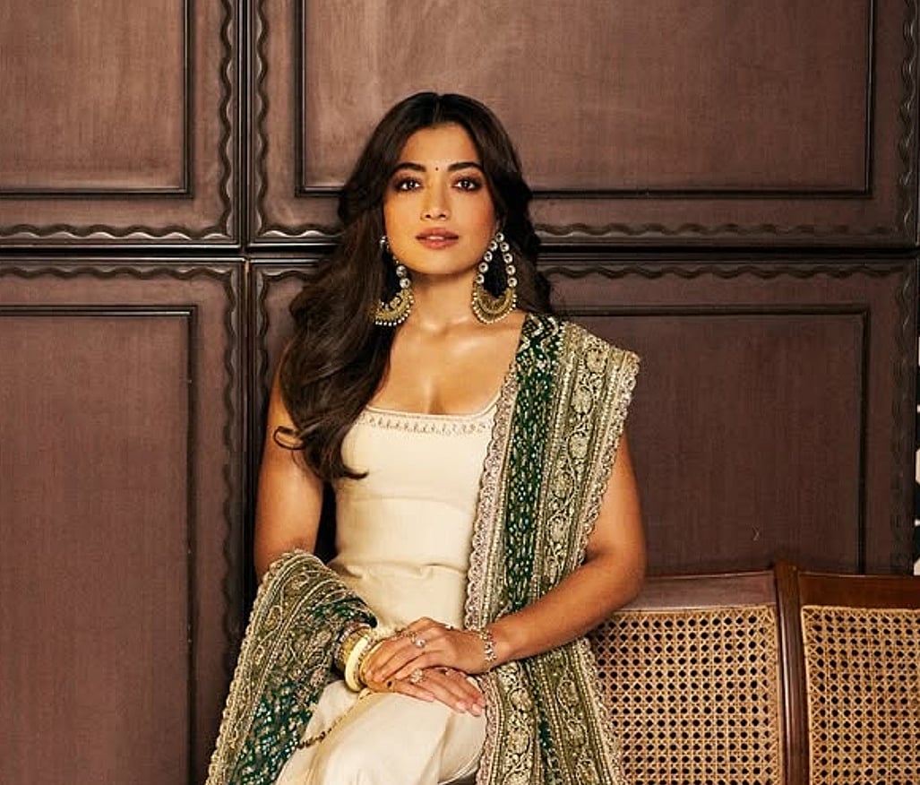 सिनेजीवन: बॉलीवुड के 'बैड बॉयज' का रियूनियन और रश्मिका मंदाना ने खोला अभिनय का राज