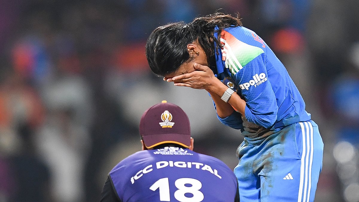 जेमिमा रोड्रिगेज की हर तरफ हो रही तारीफ