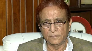 'समाजवादी पार्टी सत्ता में आई तो...', आजम खान बोले- मेरा मजहब मुझे इसकी इजाजत नहीं देता