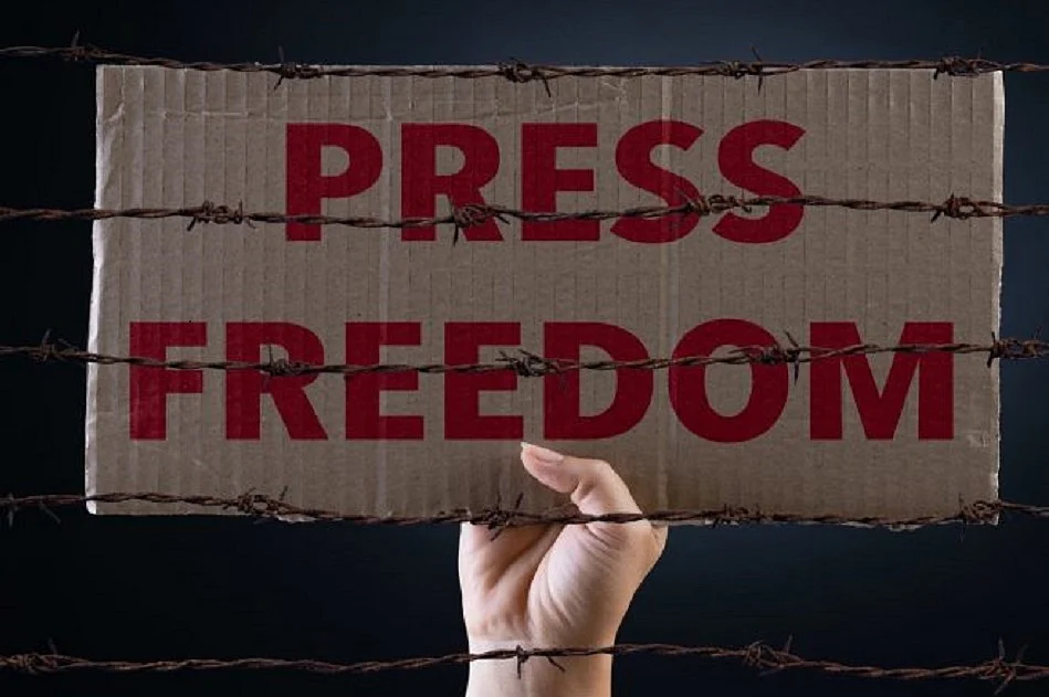 तालिबानी विचारधारा वाला पतीत मीडिया, समाज को हिंसक बनाने लगा है