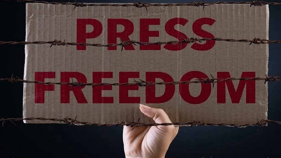 तालिबानी विचारधारा वाला पतीत मीडिया, समाज को हिंसक बनाने लगा है