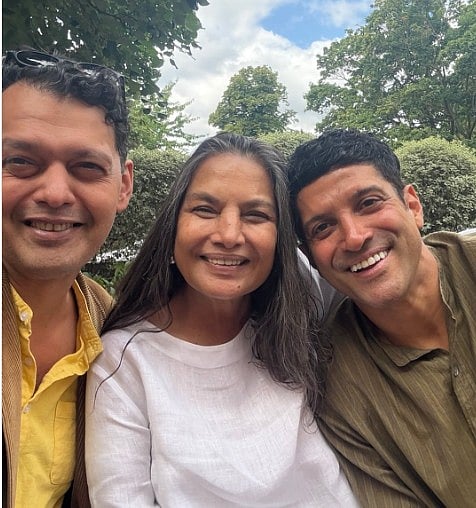 सिनेजीवन: शाहरुख ने अपने जन्मदिन से पहले फैंस को दिया तोहफा और एक्ट्रेस श्रद्धा दास ने बताया सफलता का मंत्र