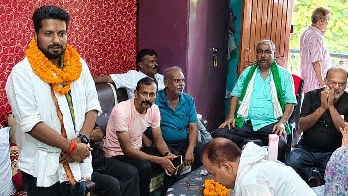 बिहार चुनाव: युवा उम्मीदवारों की मौजूदगी और उत्साह दे रही बदलाव के संकेत