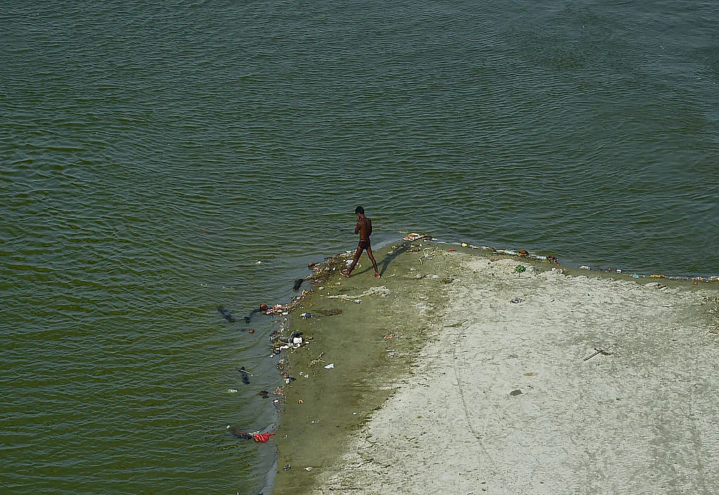 बिहार विधानसभा चुनाव: नदियों की 'मौत' का सिर्फ एक ही कारण नहीं है, फिर भी यह चुनावी मुद्दा नहीं है! 