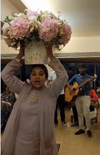 सिनेजीवन: अल्लू अर्जुन के छोटे भाई की हुई सगाई और 'नाजिला' से धर्मा प्रोडक्शन और कार्तिक आर्यन की नई साझेदारी