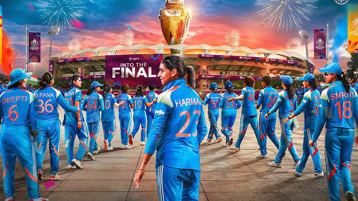 महिला विश्व कप फाइनल का टिकट नहीं मिलने से प्रशंसक निराश, भारत और दक्षिण अफ्रीका के बीच होगा खिताबी मुकाबला