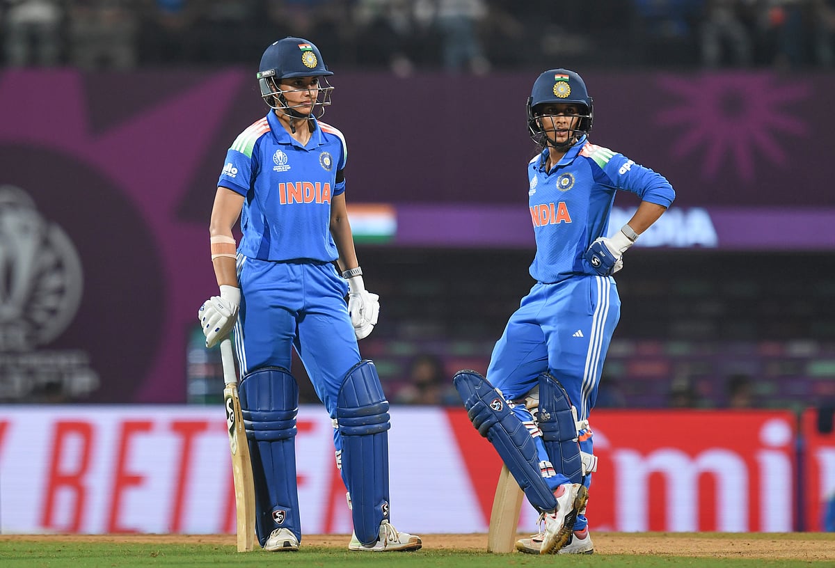 महिला वर्ल्ड कप: वनडे इतिहास में भारत का पलड़ा भारी, जानिए साउथ अफ्रीका ने कितने मैच जीते?