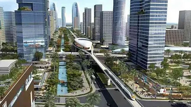 आकार पटेल / स्मार्ट सिटी मिशन के मलबे में दफ्न मोदी सरकार की नाकामी