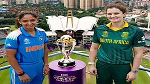 महिला विश्व कप फाइनल: भारत के पास इतिहास रचने का मौका, हरमनप्रीत बोलीं- 2 साल से कर रहे थे इस दिन का इंतजार