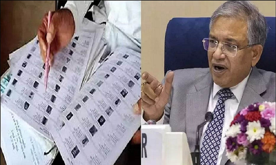 पश्चिम बंगाल में आज से शुरू होगा SIR, राजनीतिक माहौल हुआ गर्म, TMC ने लगाए गंभीर आरोप