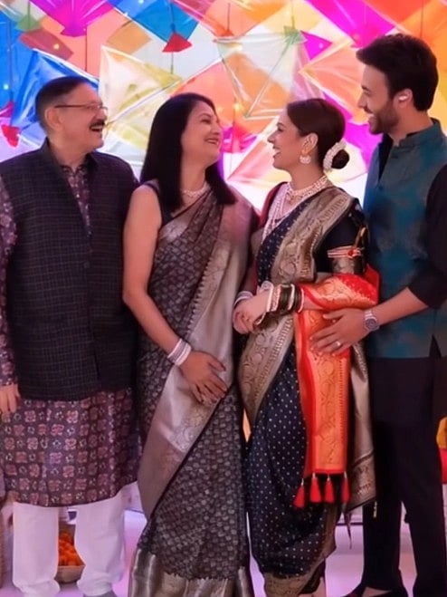 सिनेजीवन: जब आठ साल के लंबे इंतजार के बाद  पर्दे पर आईं तब्बू और इमोशनल हुईं अंकिता लोखंडे