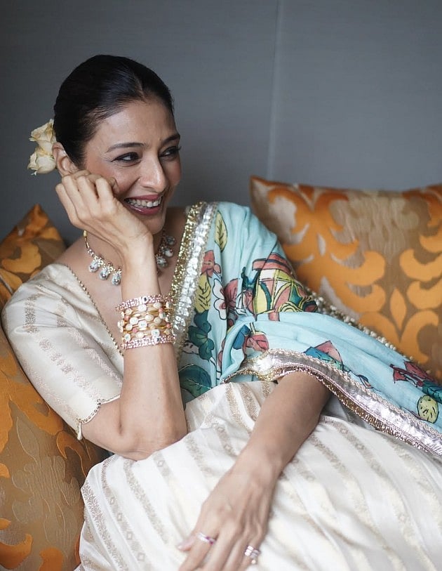 सिनेजीवन: जब आठ साल के लंबे इंतजार के बाद  पर्दे पर आईं तब्बू और इमोशनल हुईं अंकिता लोखंडे