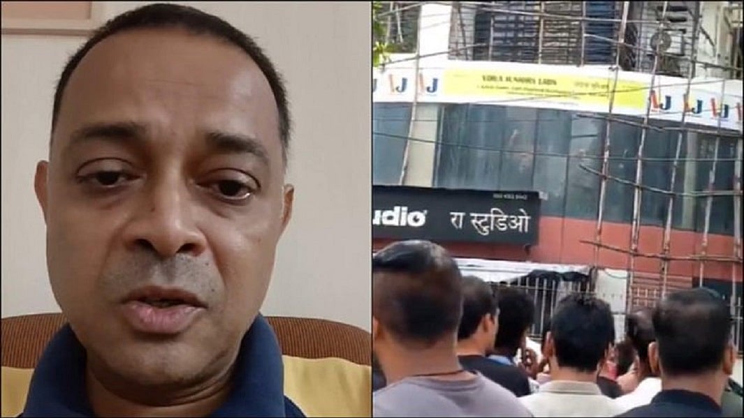 मुंबई में बंधक बनाने वाले को 'फर्जी मुठभेड़' में मारा गया, हाईकोर्ट में दायर याचिका में दावा, CBI जांच की मांग