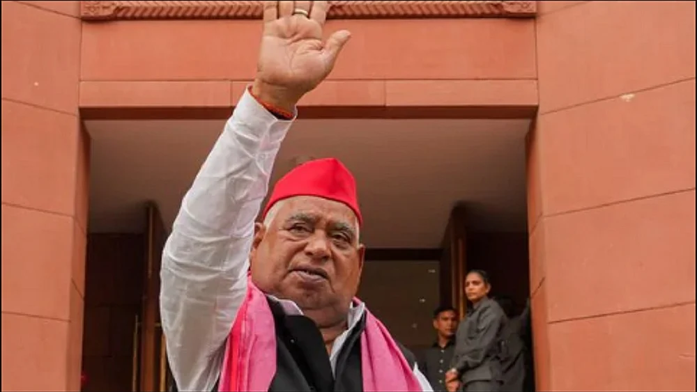 अयोध्या सांसद अवधेश प्रसाद का दावा- बिहार में होगा सत्ता परिवर्तन, इस आंधी से उत्तर प्रदेश में बनेगी अखिलेश सरकार