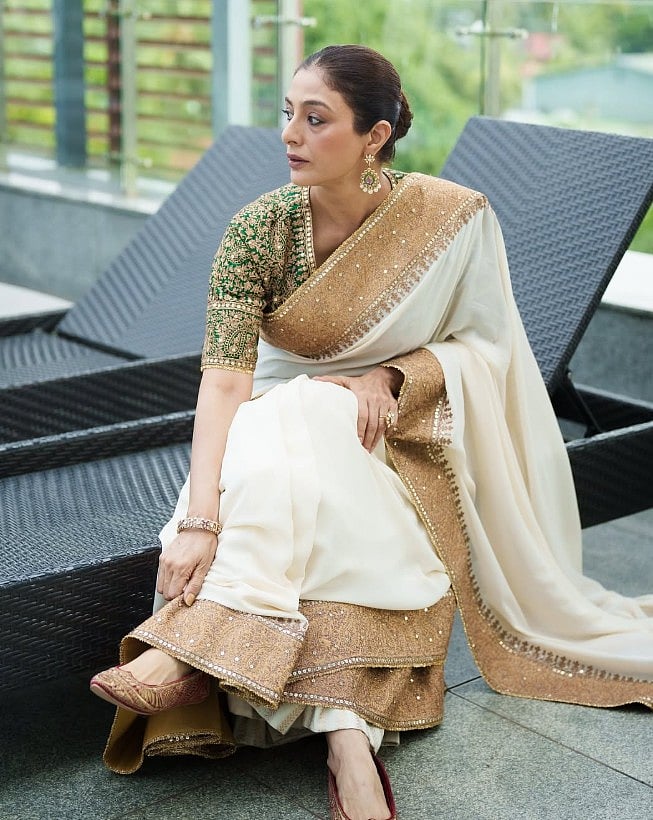 सिनेजीवन: 'राजश्री' ने दी तब्बू को जन्मदिन की बधाई और आगे बढ़ी 'अल्फा' की रिलीज डेट