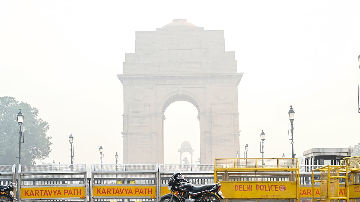 दिल्ली की आबोहवा में सुधार नहीं