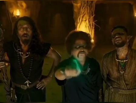 सिनेजीवन: 'राजश्री' ने दी तब्बू को जन्मदिन की बधाई और आगे बढ़ी 'अल्फा' की रिलीज डेट