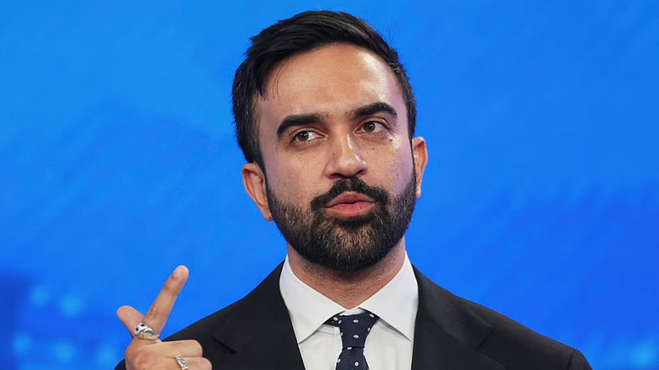 'आपके सामने खड़े होकर मुझे जवाहरलाल नेहरू के शब्द याद आते हैं', न्यूयॉर्क सिटी के मेयर चुनाव में जीत के बाद ममदानी