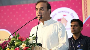 असम के मुख्यमंत्री हिमंत बिस्वा सरमा