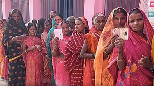 बिहार चुनाव: लोगों ने बताए अपने मुद्दे, बोले- हमें ऐसी सरकार चाहिए, जो हमें समझे