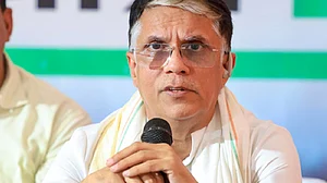 बिहार अब बदलाव चाहता है, पहले चरण के मतदान प्रतिशत का भी यही इशाराः पवन खेड़ा