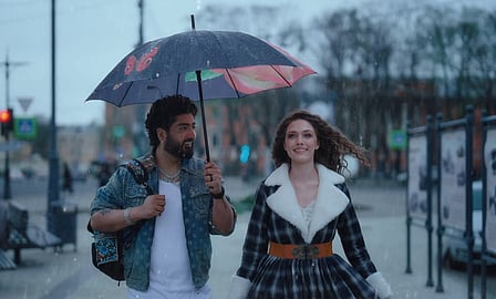 सिनेजीवन: विक्की-कैट के घर आया नन्हा राजकुमार और जानी का 'अप्सरा 2' गाना रिलीज