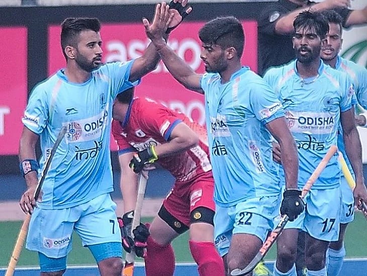 सुल्तान अजलान शाह कप में भारत की कप्तानी करेंगे संजय, सीनियर खिलाड़ियों को आराम