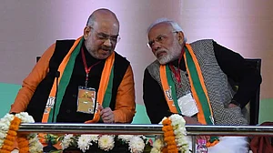 विष्णु नागर का व्यंग्यः झूठ ही संघ-बीजेपी के प्राण, उसकी सभ्यता और संस्कृति, नहीं बोलेंगे तो करेंगे क्या!