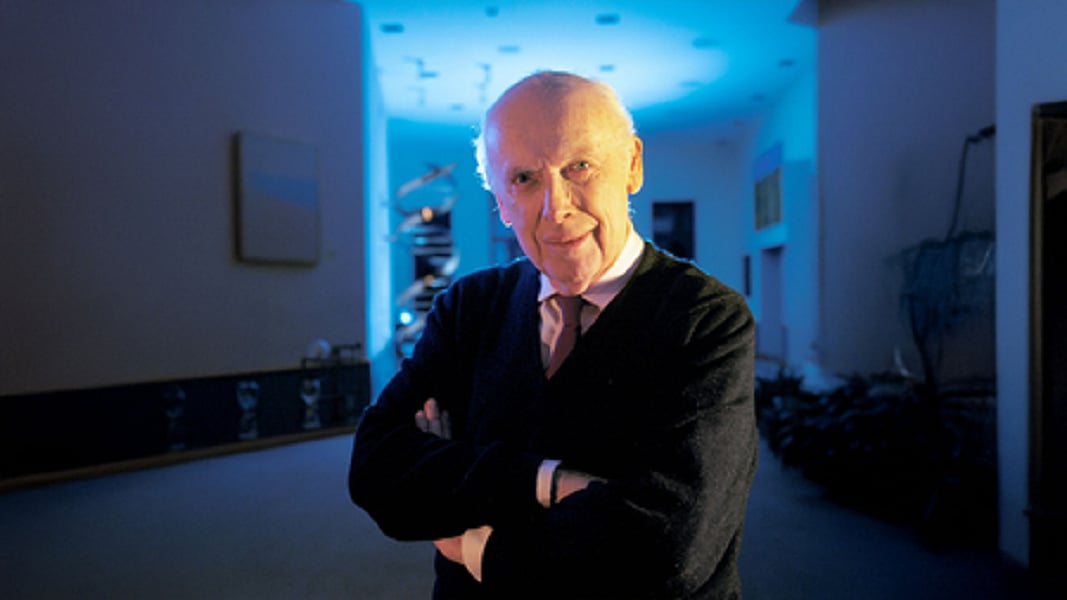 DNA संरचना की खोज करने वाले 97 साल के जेम्स वॉटसन का निधन, रिसर्च से लेकर आलोचनाओं तक ऐसा था सफर