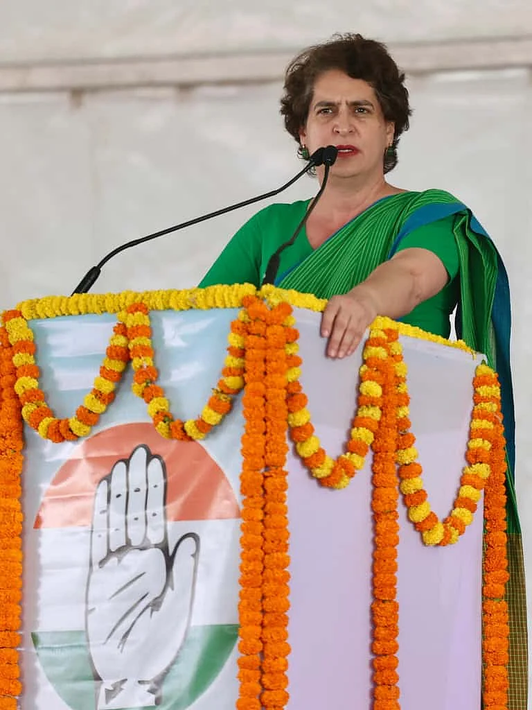 फोटो: @INCIndia