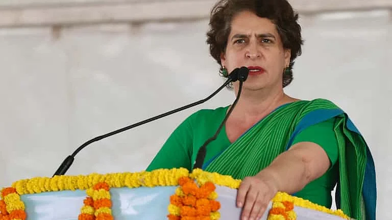 फोटो: @INCIndia