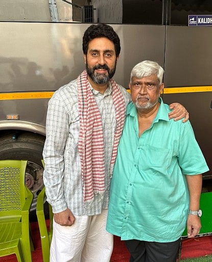 सिनेजीवन: धर्मेंद्र ब्रीच कैंडी हॉस्पिटल में भर्ती, वेंटिलेटर सपोर्ट पर अभिनेता और महाकालेश्वर पहुंचीं दिव्या दत्ता