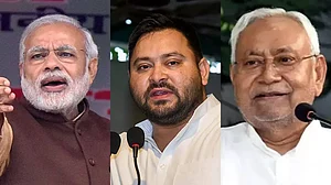 बिहार चुनावः दूसरे चरण की 122 सीट पर मतदान, तीन दलों के प्रदेश अध्यक्ष समेत कई दिग्गजों के भाग्य का होगा फैसला