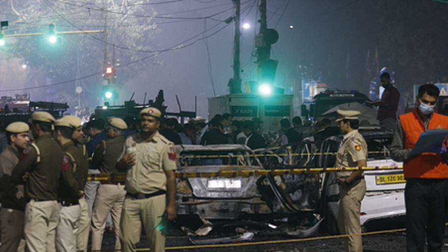 फोटोः IANS