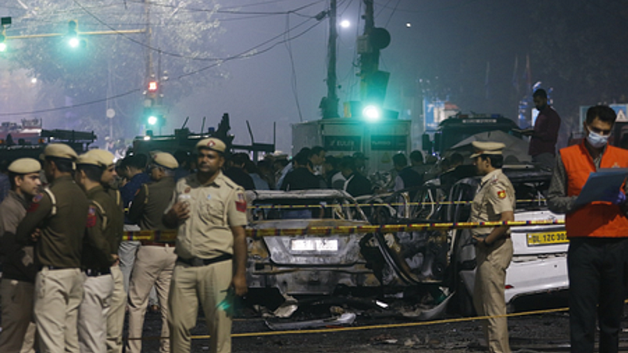 फोटोः IANS