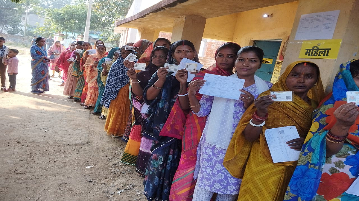 फोटो: @CEOBihar