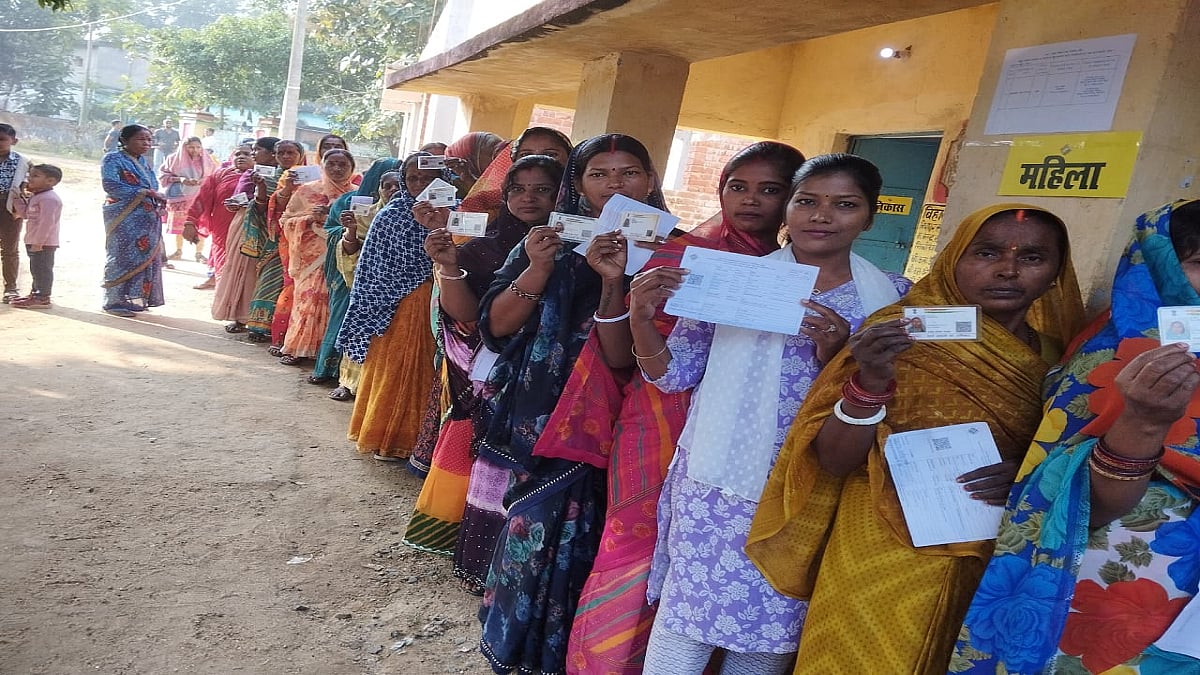 फोटो: @CEOBihar