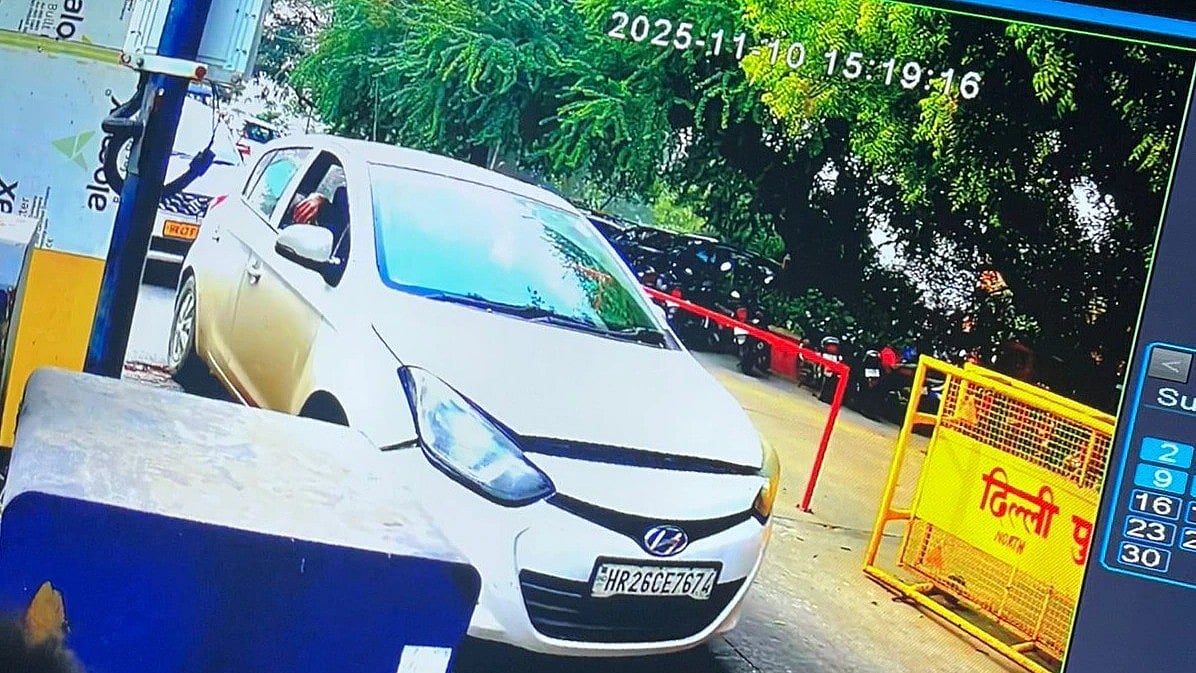 Delhi Blast का पुलवामा कनेक्शन! जिस कार से हुआ धमाका, वह कई बार बिकी, 3 घंटे तक पार्किंग में थी खड़ी